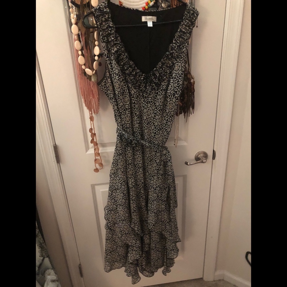 Beautiful Maxi Dress